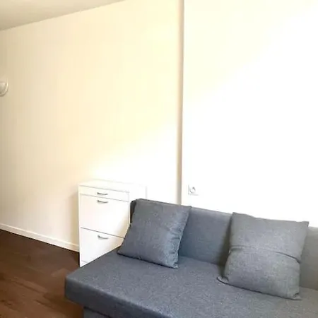 Apartment Studio - Disney-paris Gare 2min *