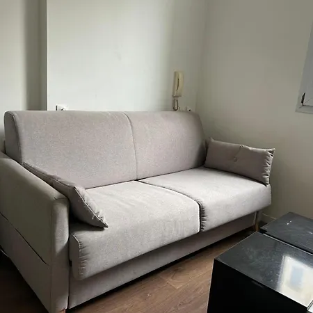Studio - Disney-paris Gare 2min Apartment
